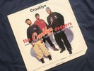 THE CROOKLYN DODGERS - “CROOKLYN” - 12