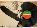 Led Zeppelin - I (1 One) - 1969 US Album SD 8216 VG++ Ultrasonic Cleaned