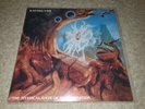 Kataklysm Vinyl, The Mystical Gate Of Reincarnation, EP, Blue, First Press