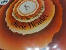 STEVIE WONDER SONGS IN THE KEY OF LIFE MOTOWN VINYL LP SPAIN 1981 COPY SOUL FUNK