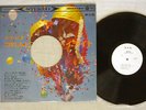 DONOVAN SUNSHINE SUPERMAN CBS YS-735-C Japan PROMO VINYL LP
