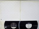 PINK FLOYD WALL CBS/SONY 40AP 1750,1 Japan VINYL 2LP