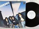 RAMONES LEAVE HOME PHILIPS RJ-7208 Japan PROMO VINYL LP