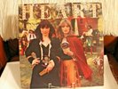 Heart Little Queen LP Portrait JR 34799 1977 Cover VG+ Vinyl NM