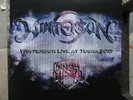 Wintersun - live at Tuska 2013 DLP Vinyl (2 LP)