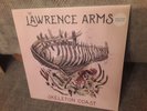 THE LAWRENCE ARMS-SKELETON COAST COL.LP,NOFX,RED CITY RADIO,MILLENCOLIN, PUNK