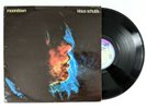 Klaus Schulze ‎– Moondawn (1976 LP Isadora ‎ISA 9001 France) Import
