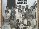 SUPER COMBO LP MAIT'A MANNIOC DEBS KILLER DESCARGA AFRO LATIN WEST INDIES LISTEN