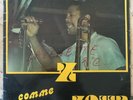 CHRISTIAN ZORRA LP Z COMME ZORRA KILLER CADENCE AFRO LATIN WEST INDIES LISTEN