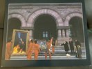 Rush Moving Pictures LP Audiophile Holland pressing