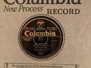 Columbia 1868D Sonny Greer Memphis Men(Duke) BEGGARS BLUES  V+ 1929 JAZZ 78 rpm