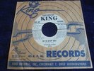 Wynonie Harris ?- Git To Gittin' Baby 1955 USA 45 KING 1st DJ R&B
