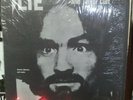 Charles manson vinyl Lie 1974 Original 2nd Press