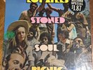 ROY AYERS: Stoned Soul Picnic USA  Atlantic SD 1514 Jazz Funk Soul Vinyl NM
