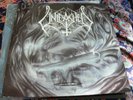 Unleashed-Where no life dwells-1stpress Lp