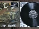 OLD - Old lady drivers LP Carcass Repulsion Napalm Death Terrorizer Autopsy