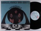 HODGES, JAMES & SMITH Incredible 20TH CENTURY LP VG++ SHRINK **