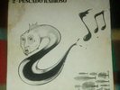 PESCADO RABIOSO 2 Luis Alberto Spinetta FOLK HARD PROG PSYCH OG 1973 PLAYS EX-