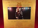 The Michael Schenker Portfolio 1987 UK Double vinyl LP EXCELLENT CON best of UFO