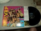 LES VRP / Retire les nains de tes poches (1990) LP RAMON PEREZ nonnes troppo