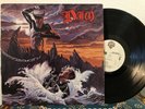 DIO holy diver WARNER LP hard rock heavy metal