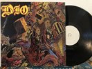 DIO recorded live at the monsters of rock festival nurnberg 1984 HEADBANGERS LP
