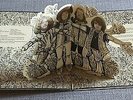 JETHRO TULL - STAND UP - ORIGINAL UK 2nd ISSUE ON CHRYSALIS RECORDS - 1969 - VGC