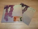 RICHARD & LINDA THOMPSON - HARD LUCK STORIES 1972-82 BOX SET - RARE SIGNED