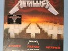 METALLICA - MASTER OF PUPPETS - 12