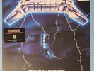 METALLICA - RIDE THE LIGHTNING - 12