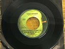 JOHN FOSTER BLACK DYKE MILLS BAND Thingumybob 45 RPM APPLE VG+ RECORD Vinyl USED