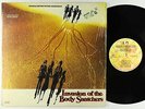 Denny Zeitlin - Invasion Of The Body Snatchers OST LP - UA VG+ Shrink