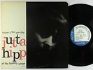 Jutta Hipp - At The Hickory House Volume 2 LP - Blue Note - BLP-1516 Mono VG+