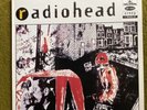 Radiohead Creep 12” Vinyl EP Original 1992 Release Near Mint Never Played