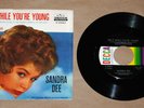 SANDRA DEE Do It While You're Young 7