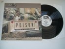 The Prodigy POISON / RAT POISON 1995 UK 12