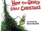 How the Grinch Stole Christmas / O.S.T.: How The Grinch Stole Christmas (Vinyl L