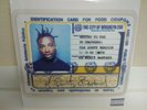 OL DIRTY BASTARD Record - Wu Tang Clan ODB - Brooklyn NY Hip Hop - Vinyl New