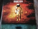 Brand New Deja Entendu Vinyl