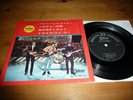EP Beatles   Paperback Writer  (Japan / Odeon)
