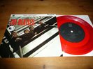 EP Beatles   The Beatle No.1   (Japan / red EMI Odeon vinyl)