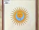 KING CRIMSON LARKS TONGUE IN ASPIC STEVEN WILSON REMIX VINYL LP SEALED 2020