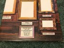 EMERSON, LAKE & PALMER - Pictures at an Exhibition LP (RARE UK Import on ISLAND)