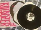 KILLDOZER BURL 12” EP/melvins/cows/unsane/cherubs