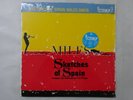 Miles Davis Sketches Of Spain CBS/Sony 18AP 2057 Japan  VINYL LP OBI