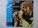 Leon Thomas With Oliver Nelson In Berlin Flying Dutchman LAX-3057 Japan   LP OBI