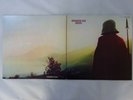 Wishbone Ash Argus MCA Records MCA-6066 Japan  VINYL LP