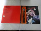 Coltrane Live At Birdland Impulse  YP-8523-AI Japan  VINYL LP OBI