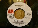 *Repro* Toni Basil Breakaway Northern Soul 7