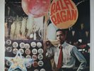 RALFI PAGAN Self title  SALSA FUNK  RE-ISSUE SEALED FANIA